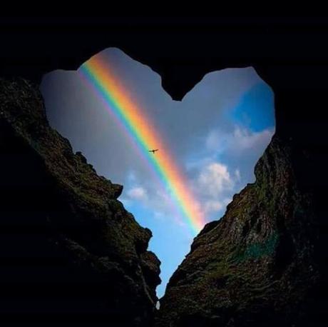 Cualquiera te puede acelerar el corazón, pero no cualquiera te hace vibrar el alma