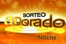 Dorado Noche del sabado 12 de mayo 2018