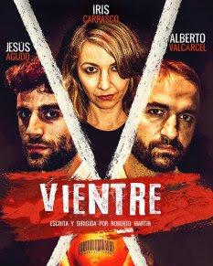 Opinión de Vientre de Roberto Martín