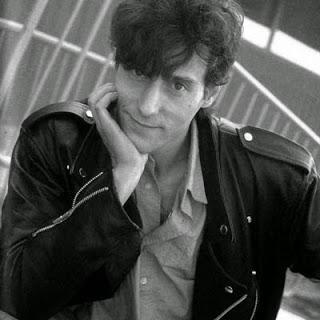 9 años sin Antonio Vega. 9 años sin Antonio Vega.