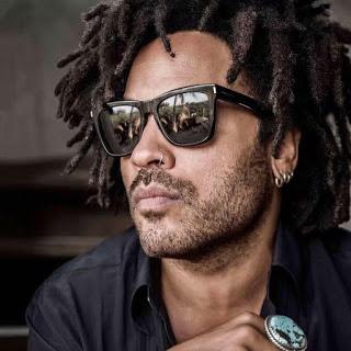 Lenny Kravitz - It's enough (2018)