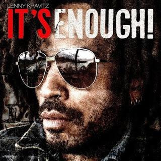 Lenny Kravitz - It's enough (2018) Lenny Kravitz - It's enough (2018)