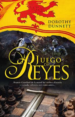 JUEGO DE REYES: ¡Una novela histórica épica!