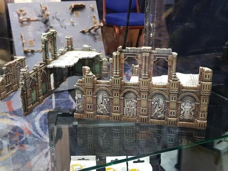 Editado: Warhammer Fest 2018: Popurri de imagenes variadas