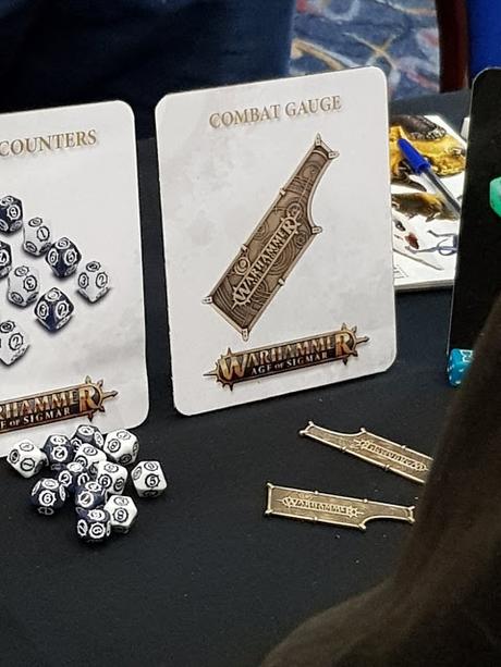 Editado: Warhammer Fest 2018: Popurri de imagenes variadas
