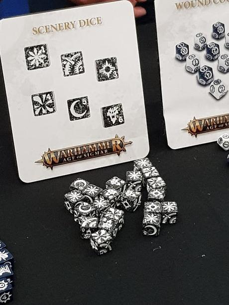 Editado: Warhammer Fest 2018: Popurri de imagenes variadas