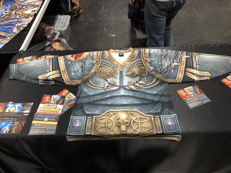 Editado: Warhammer Fest 2018: Popurri de imagenes variadas