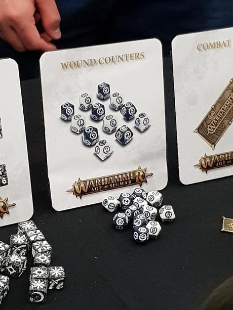 Editado: Warhammer Fest 2018: Popurri de imagenes variadas