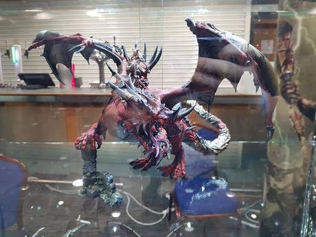 Editado: Warhammer Fest 2018: Popurri de imagenes variadas