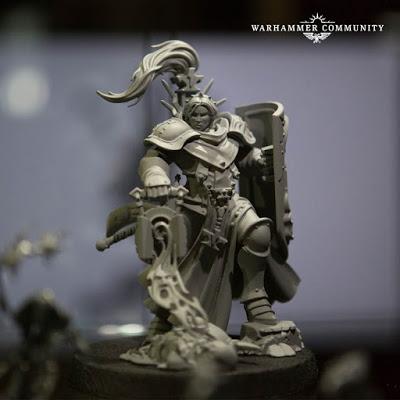 Editado: Warhammer Fest 2018: Popurri de imagenes variadas