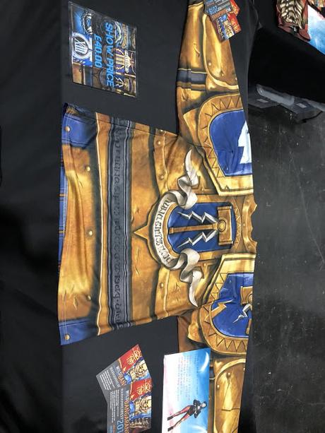 Editado: Warhammer Fest 2018: Popurri de imagenes variadas