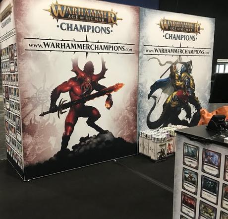 Editado: Warhammer Fest 2018: Popurri de imagenes variadas