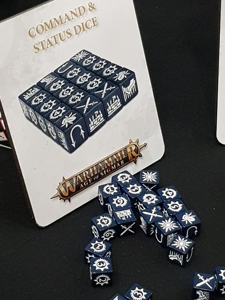 Editado: Warhammer Fest 2018: Popurri de imagenes variadas