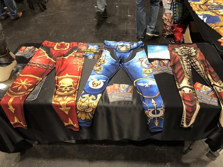 Editado: Warhammer Fest 2018: Popurri de imagenes variadas