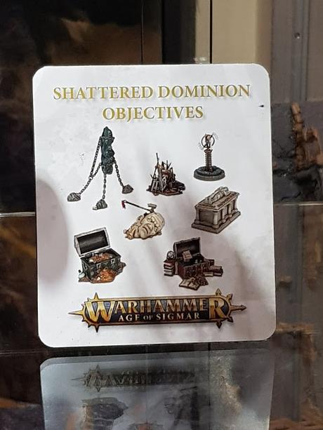 Editado: Warhammer Fest 2018: Popurri de imagenes variadas