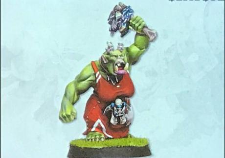 Y mas fotos de BB: Elfos Oscuros, Animadoras y mas