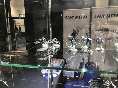 Nueva edición de AoS y no viene sola...