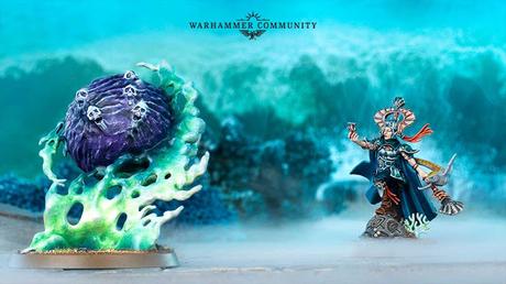 Nueva edición de AoS y no viene sola...