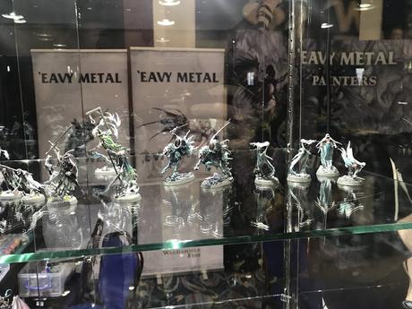 Nueva edición de AoS y no viene sola...