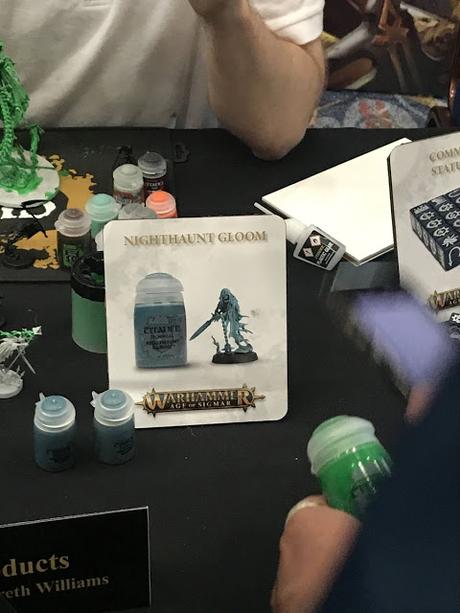 Nueva edición de AoS y no viene sola...