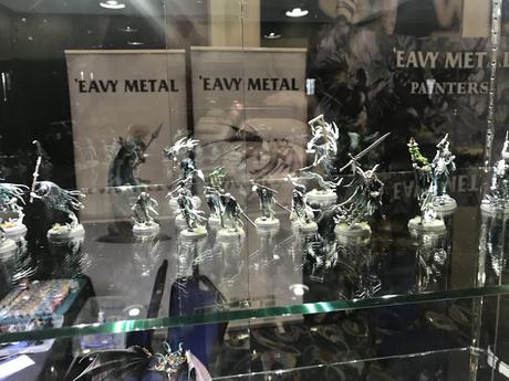 Nueva edición de AoS y no viene sola...