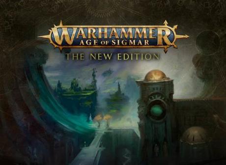 Nueva edición de AoS y no viene sola...