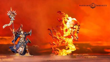 Nueva edición de AoS y no viene sola...