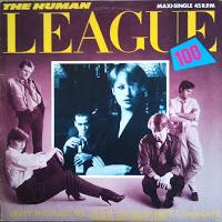 THE HUMAN LEAGUE - DON´T YOU WANT ME