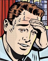 ¿Sabes por qué sudas en la noche?