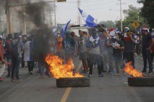 Noticias de NIcaragua