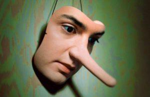 5 Frases típicas para pillar a cualquier mentiroso mentiroso