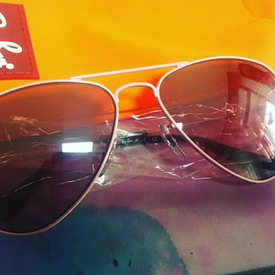rayban, aviator, gafas, alejandra, gafas junior, complementos, gafas de sol, 