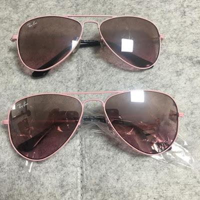 rayban, aviator, gafas, alejandra, gafas junior, complementos, gafas de sol,