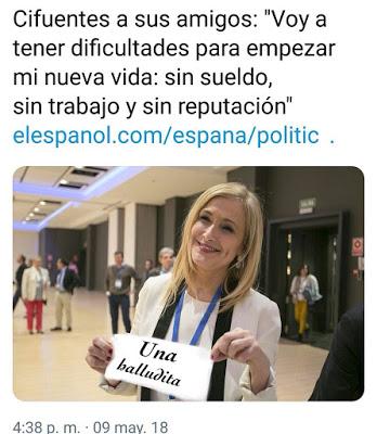 El agujero del Nobel y el del PP.