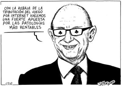 El agujero del Nobel y el del PP.