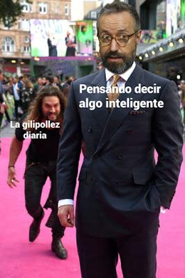 El agujero del Nobel y el del PP. El agujero del Nobel y el del PP.