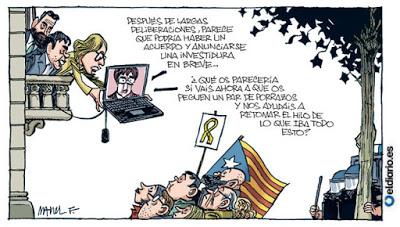 El agujero del Nobel y el del PP. El agujero del Nobel y el del PP.