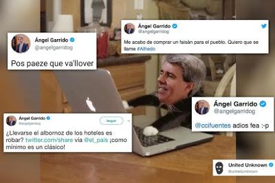 El agujero del Nobel y el del PP.