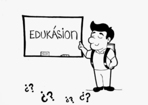 Ignorancia, el gran problema Ignorancia, el gran problema