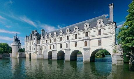 La enfermera del castillo, Simone Menier (1881-1972)
