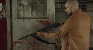 HAMBRIENTOS, LOS (HAMBRIENTOS, LOS) (Canadá, 2017) Fantástico, Terror