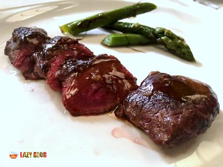 Paulino de Quevedo, la cocina clásica reinterpretada con fundamento