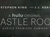 Adaptacion Castle Rock