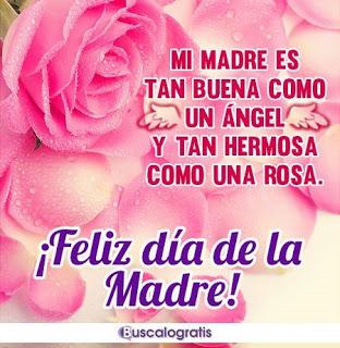 Día de la madre
