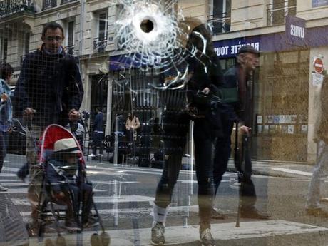 AP FRANCE KNIFE ATTACK I FRA