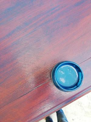 Cómoda multicolor Cómoda multicolor