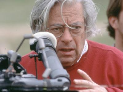 Ha Fallecido el Maestro Antonio Mercero. DEP