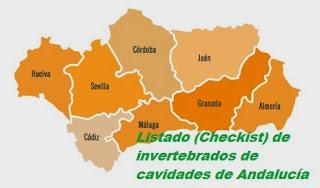 Trabajo de Jaén y Andalucía