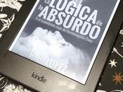 lógica absurdo”: humor irreverente R.R. López