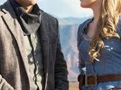 serie 'Westworld' renueva tercera temporada